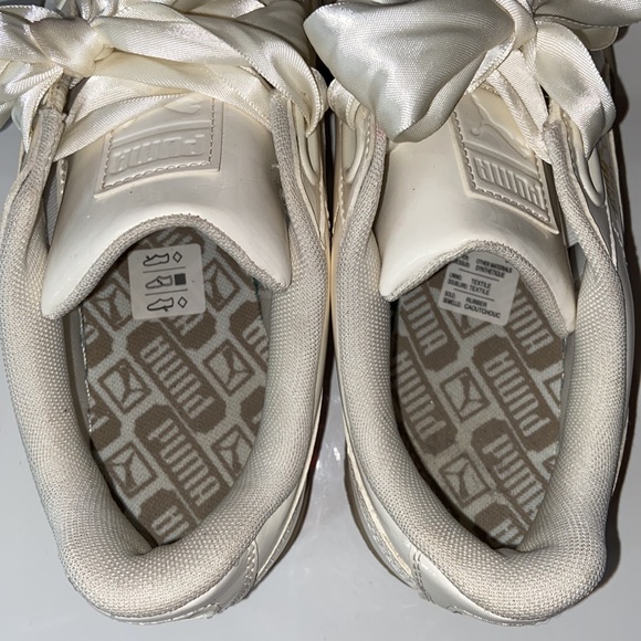 ❤️PUMA❤️⭐️authentique ⭐️ - Picture 7 of 12